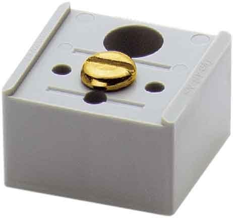 Phoenix Contact - AB/NS - Support isolant