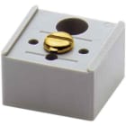 Phoenix Contact - AB/NS - Support isolant