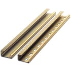 Phoenix Contact - NS 32 PERF 2000MM-VPE 10 - Rail DIN asymétrique perforé