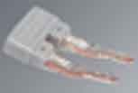 Phoenix Contact - EBS 2- 8 - EBS 2- 8 - Peigne de liaison