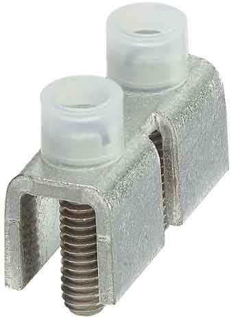 Phoenix Contact - FBI 2-20 - Pont de jonction à visser