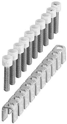 Phoenix Contact - FBI 2-15 - Pont de jonction à visser