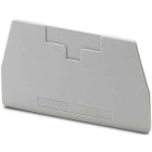 Phoenix Contact - D-URTK - Flasque d'extrémité