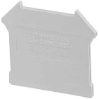 Phoenix Contact - D-UK 16 - Flasque d'extrémité