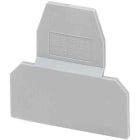 Phoenix Contact - D-UKK 3/5 - Flasque d'extrémité