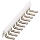 Phoenix Contact - EB 80- DIK RD - Peigne de liaison