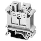 Phoenix Contact - UIKN 16 BU - Bloc de jonction d'installation