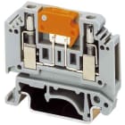 Phoenix Contact - MTK-P/P - MTK-P/P - Bloc de jonction sectionnable