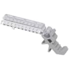 Phoenix Contact - Porte-repère pour borne AK-DST/UK