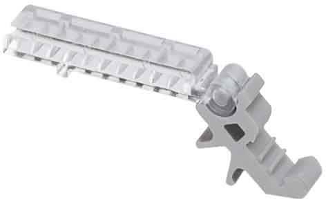 Phoenix Contact - AK-DST/DIK - Porte-repère AK-DST/DIK