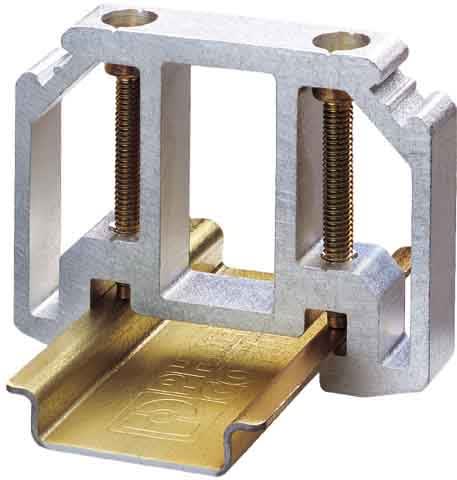 Phoenix Contact - E/AL-NS 35 - Butée