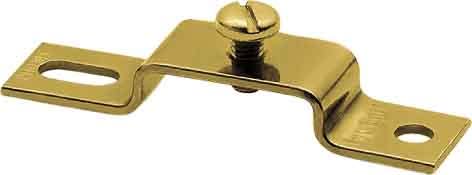 Phoenix Contact - BG/F - BG/F - Support plat pour rail DIN