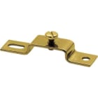 Phoenix Contact - BG/F - BG/F - Support plat pour rail DIN