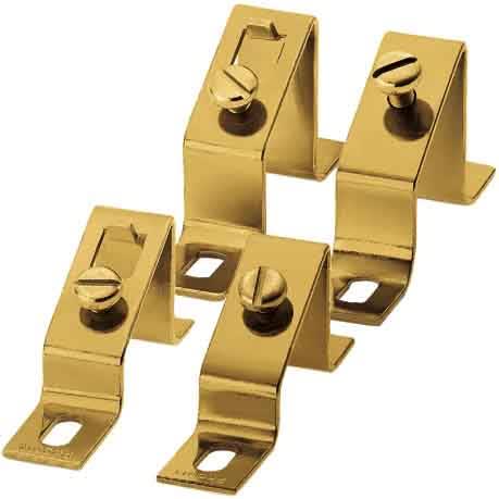 Phoenix Contact - BG/SHA - Support incliné pour rail DIN