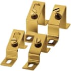 Phoenix Contact - BG/SHA - Support incliné pour rail DIN