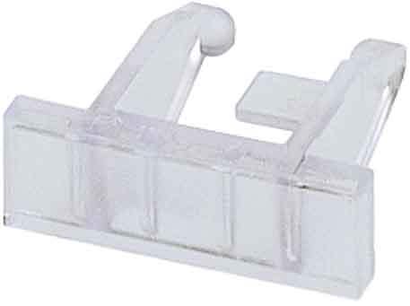 Phoenix Contact - Porte-repère pour borne KLM 1