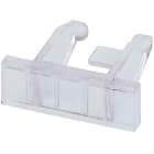 Phoenix Contact - Porte-repère pour borne KLM 1