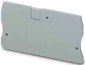 Phoenix Contact - D-ST 6 - Flasque d'extrémité