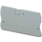 Phoenix Contact - D-ST 6 - Flasque d'extrémité