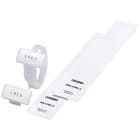 Phoenix Contact - Porte-repère pour fil et câble KMK 4