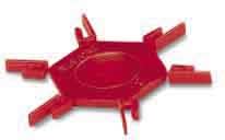 Phoenix Contact - Accessoires de détrompage - CR-MSTB