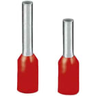 Phoenix Contact - Embout de câblage AI 1 - 8 RD -1000