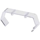 Phoenix Contact - EA 5-WS - Cache de protection superieur pour bloc de jonction