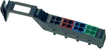 Phoenix Contact - IB IL SCN-PWR IN-CP - IB IL SCN-PWR IN-CPIB IL SCN-PWR IN-CP -  -Fiches