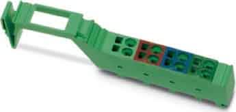 Phoenix Contact - IB IL SCN-8-CP - IB IL SCN-8-CPIB IL SCN-8-CP - -InLine-Fiches