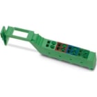 Phoenix Contact - IB IL SCN-8-CP - IB IL SCN-8-CPIB IL SCN-8-CP - -InLine-Fiches