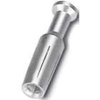 Phoenix Contact - Contact à sertir CK4,0-ED-4,00BU AG