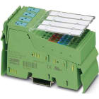 Phoenix Contact - IB IL 24 DI 8-2MBD-PAC - IB IL 24 DI 8-2MBD-PAC -InLine-Module TOR