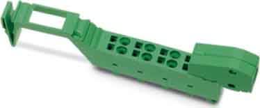 Phoenix Contact - IB IL SCN-6 SHIELD - IB IL SCN-6 SHIELDIB IL SCN-6 SHIELD - -Connecteur blindé