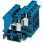 Phoenix Contact - UK 10-TWIN BU - Bloc de jonction simple