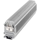 Phoenix Contact - UHSK/S 2000 - Bloc de jonction simple