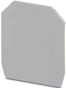 Phoenix Contact - D-UHSK 2000 - Flasque d'extrémité