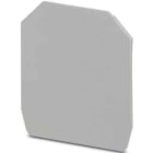 Phoenix Contact - D-UHSK 2000 - Flasque d'extrémité