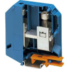 Phoenix Contact - UKH 95 BU - Bloc de jonction de puissance AL/CU