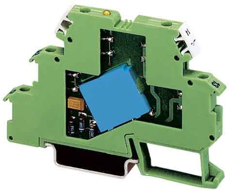 Phoenix Contact - DEK-REL- 24/1/SEN - Module à relais DEK-REL- 24/1/SEN