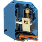 Phoenix Contact - UKH 150 BU - Bloc de jonction de puissance AL/CU