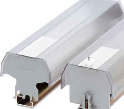 Phoenix Contact - AP 3-TNS 32 - Pied de fixation pour capot AP 3