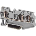 Phoenix Contact - ST 4-TWIN - Bloc de jonction simple