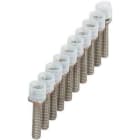 Phoenix Contact - ISSBI 10- 6 - ISSBI 10- 6 - Pont a visser