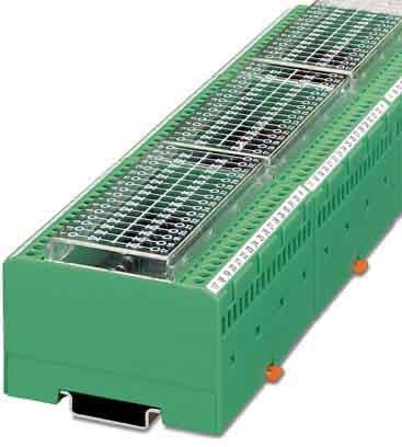 Phoenix Contact - Bloc diodes EMG 90-DIO 32M