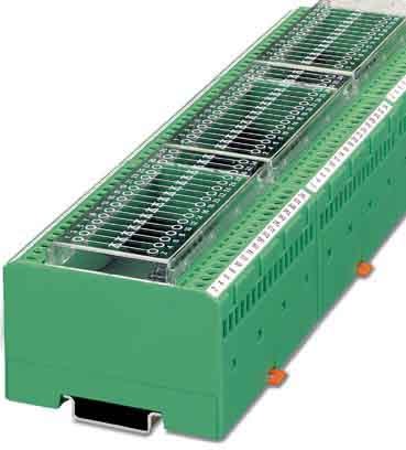 Phoenix Contact - EMG 90-DIO 17E - Bloc diodes EMG 90-DIO 17E