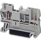 Phoenix Contact - ST 2,5/ 1P - Bloc de jonction COMBI