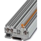 Phoenix Contact - ST 2,5-TWIN-MT - ST 2,5-TWIN-MT - Bloc de jonction sectionnable