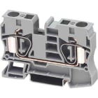 Phoenix Contact - ST 10 BU - Bloc de jonction simple