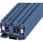 Phoenix Contact - ST 16 BU - ST 16 BU - Bloc de jonction simple