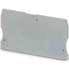 Phoenix Contact - D-ST 16 - Flasque d'extrémité